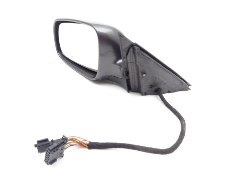 Lusterko Lewe Skoda Superb I Zewnętrzne Oryginalne Lewy Anglik PARTLE.COM - zdjęcie 4 z 5