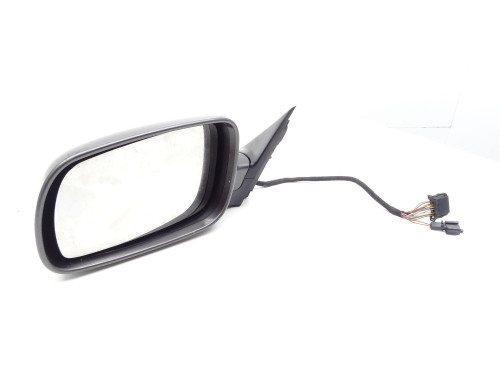 Lusterko Lewe Skoda Superb I Zewnętrzne Oryginalne Lewy Anglik PARTLE.COM - zdjęcie 5 z 5