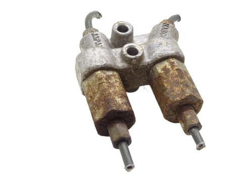 ROZDZIELACZ SIŁY HAMOWANIA Nissan Patrol GR Y61 2.8 TDi - przód