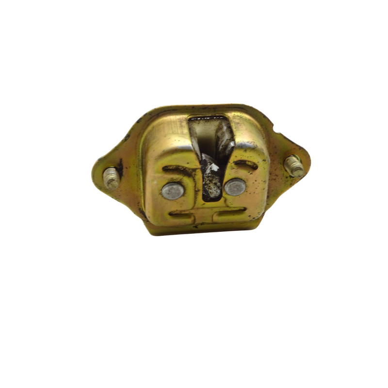 Używana Oryginalna Zamka Klapy Bagażnika Tył Nissan Patrol GR Y61 2.8 - PARTLE.COM - przód