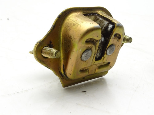 Używana Oryginalna Zamka Klapy Bagażnika Tył Nissan Patrol GR Y61 2.8 - PARTLE.COM - zdjęcie 2 z 4