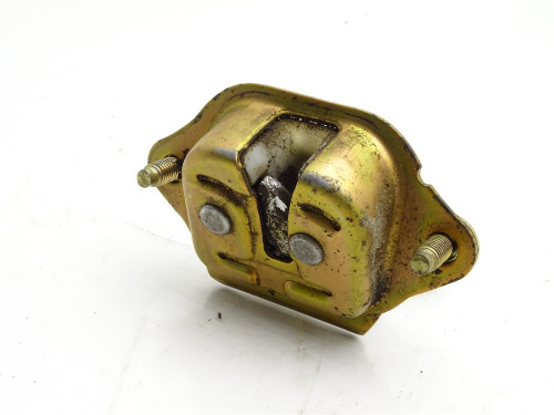 Używana Oryginalna Zamka Klapy Bagażnika Tył Nissan Patrol GR Y61 2.8 - PARTLE.COM - zdjęcie 3 z 4