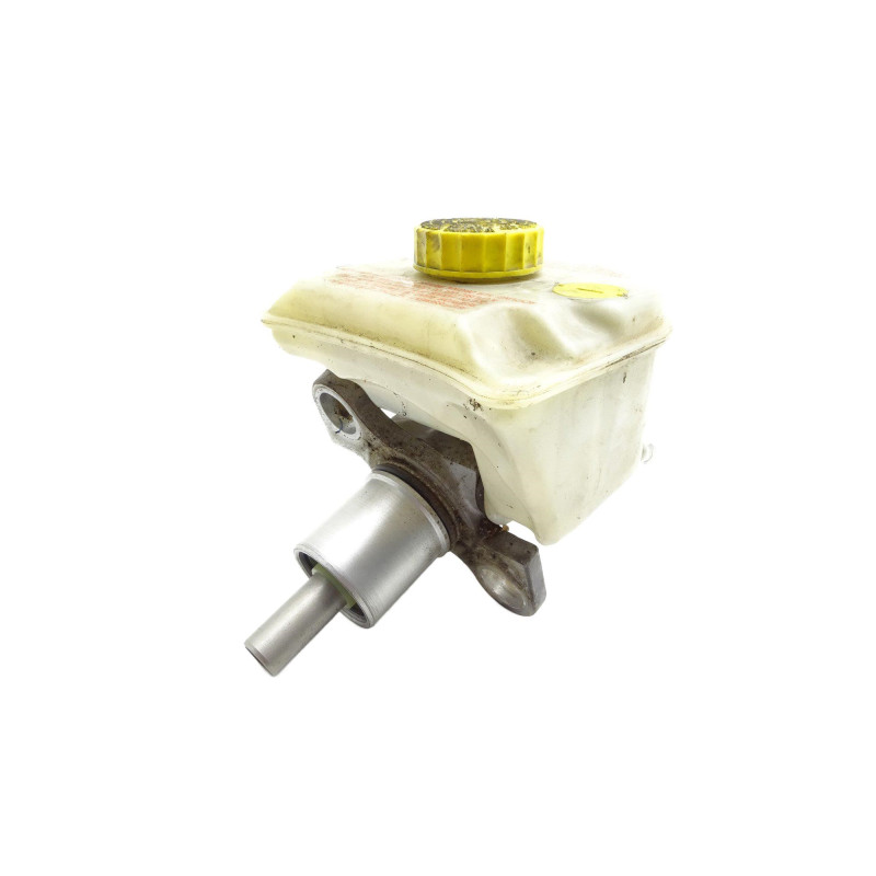 Oryginalny Zbiorniczek Płynu Hamulcowego 3D0611301B VW Phaeton 3.2 V6 | PARTLE.COM - przód