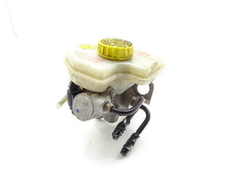 Oryginalny Zbiorniczek Płynu Hamulcowego 3D0611301B VW Phaeton 3.2 V6 | PARTLE.COM - zdjęcie 3 z 6