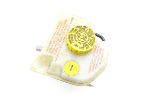 Oryginalny Zbiorniczek Płynu Hamulcowego 3D0611301B VW Phaeton 3.2 V6 | PARTLE.COM - zdjęcie 5 z 6