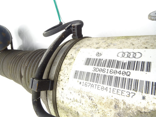 Oryginalny Amortyzator Przód Pneumatyczny 3D0616040Q VW Phaeton 3.2 V6 - PARTLE.COM - zdjęcie 7 z 7