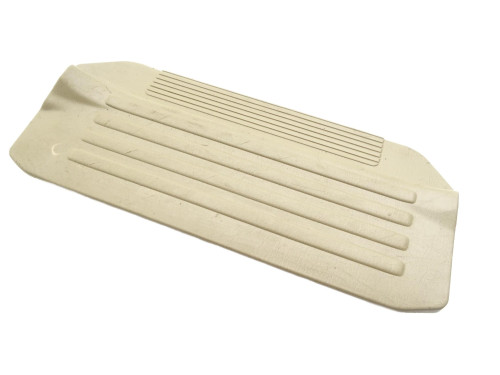 NAKŁADKA PROGOWA WEWNETRZNA PRAWY TYŁ 76953VB000 Nissan Patrol GR Y61 - przód