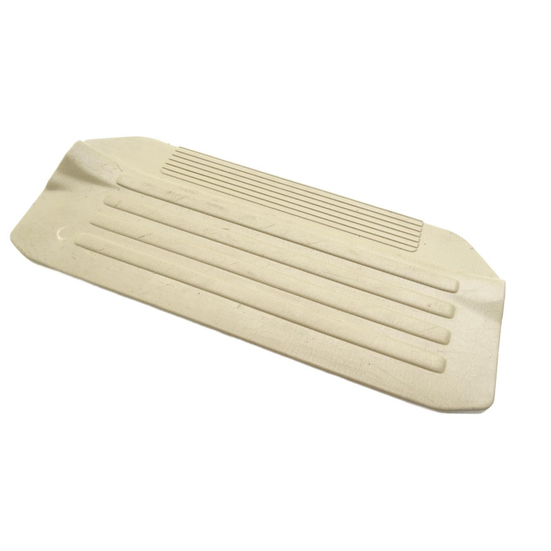 Nakładka Progowa Prawa Tył Nissan Patrol GR Y61 (76953VB000) | Używane Oryginalne Części PARTLE.COM - przód