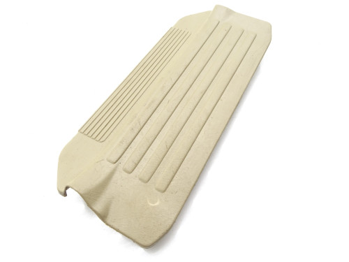 Nakładka Progowa Prawa Tył Nissan Patrol GR Y61 (76953VB000) | Używane Oryginalne Części PARTLE.COM - zdjęcie 2 z 6