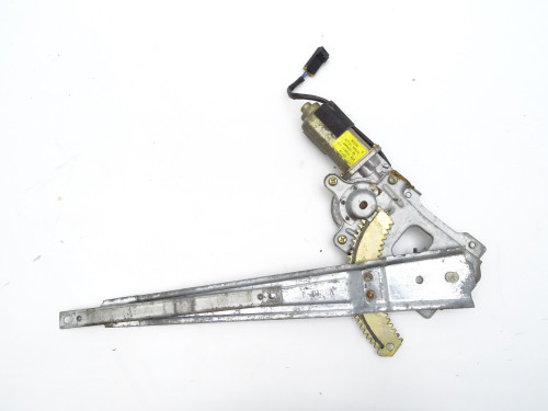 Mechanizm Podnoszenia Szyby Lewy Tył 82731VB010 Nissan Patrol GR Y61 3.0 Di | PARTLE.COM - zdjęcie 2 z 4