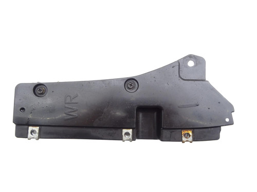 LISTWA BŁOTNIKAL PRAWY TYŁ TYLNA 85044VC200 Nissan Patrol GR Y61 3.0 - przód