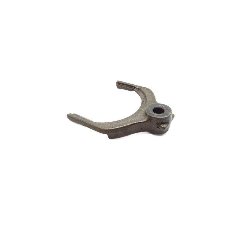 Widełki Załącznik Blokada DiffLock Nissan Patrol GR Y61 Używane Oryginalne - PARTLE.COM - przód