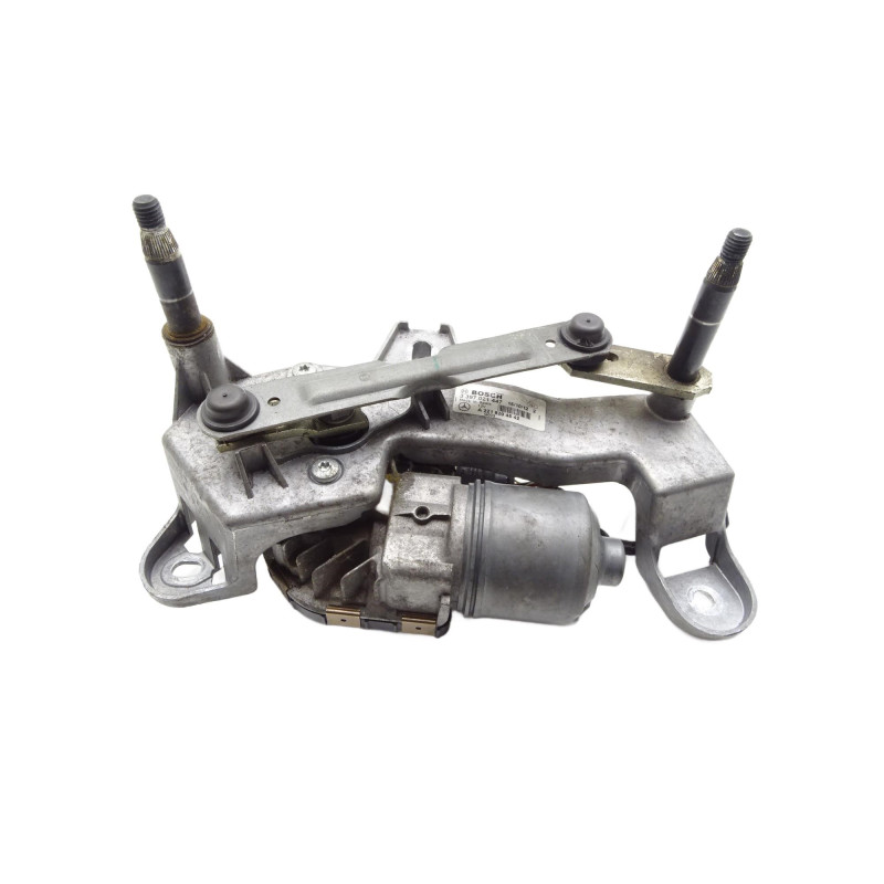Oryginalny Mechanizm Wycieraczek Przód A2218204542 Mercedes W221 Lift | PARTLE.COM - przód