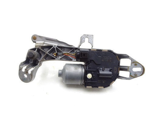 Mechanizm Wycieraczek A2218204642 Mercedes W221 Lift Oryginał | PARTLE.COM - zdjęcie 3 z 4