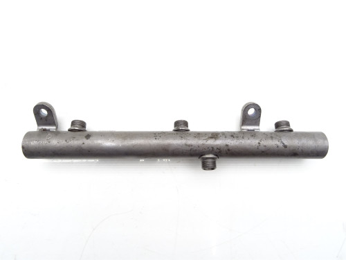 Używana Listwa Wtryskowa Paliwa OM642 A6420703095 Mercedes W221 3.0 CDI BlueTEC | PARTLE.COM - zdjęcie 2 z 4