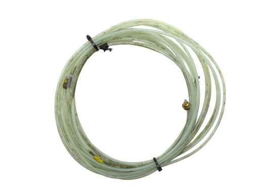 PRZEWÓD KOMPRESORA AIRMATIC PNEUMATYCZNY A2213272445 Mercedes W221 Lift - przód