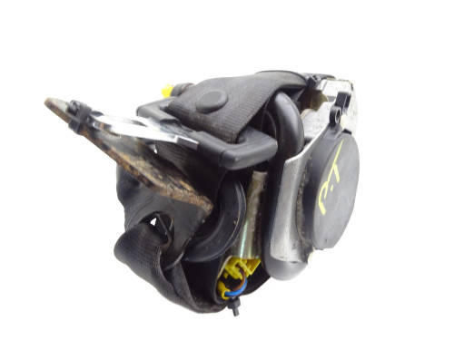 PAS BEZPIECZEŃSTWA PRAWY TYŁ TYLNY PRAWA 560976901 VW PHAETON - przód