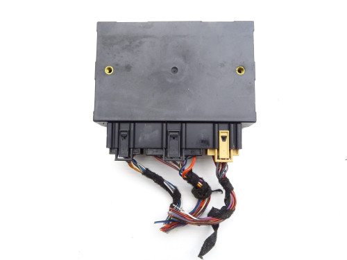 MODUŁ KOMFORTU STEROWNIK KOMPUTER 3D0953933F VW PHAETON - Oryginał Używany | PARTLE.COM - zdjęcie 2 z 3