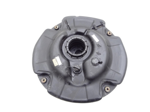 ZBIORNIK POMPA AD BLUE ADBLUE A2214709401 Mercedes W221 Lift 3.0 BlueTEC - przód