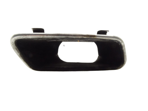 KOŃCÓWKA WYDECHU TŁUMIK TYŁ PRAWA SEDAN A221490362702 Mercedes W221 Lift - przód