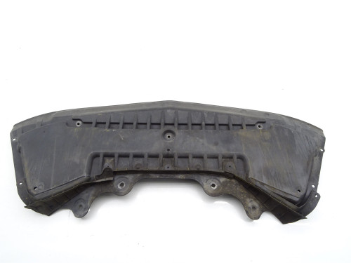 Osłona pod zderzak przód A2215202623 Mercedes W221 Lift | Oryginalne części używane PARTLE.COM - zdjęcie 6 z 8