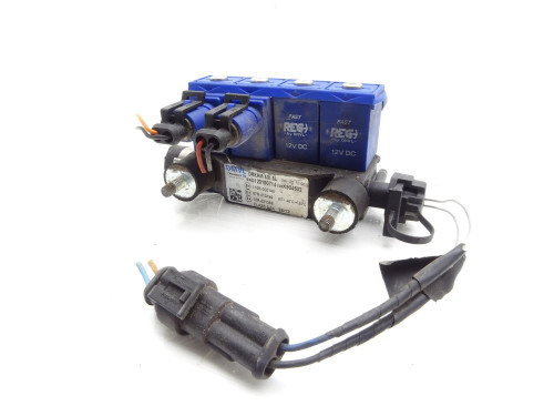 LISTWA WTRYSKOWA GAZU LPG K904502 VW PHAETON 3.2 V6 - Używana Oryginalna Część | PARTLE.COM - zdjęcie 5 z 7