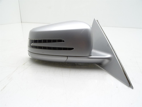 Lusterko Prawe Przód Mercedes W221 Lift Oryginał | PARTLE.COM - zdjęcie 2 z 8