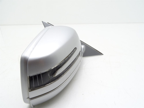 Lusterko Prawe Przód Mercedes W221 Lift Oryginał | PARTLE.COM - zdjęcie 4 z 8