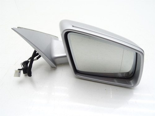 Lusterko Prawe Przód Mercedes W221 Lift Oryginał | PARTLE.COM - zdjęcie 7 z 8