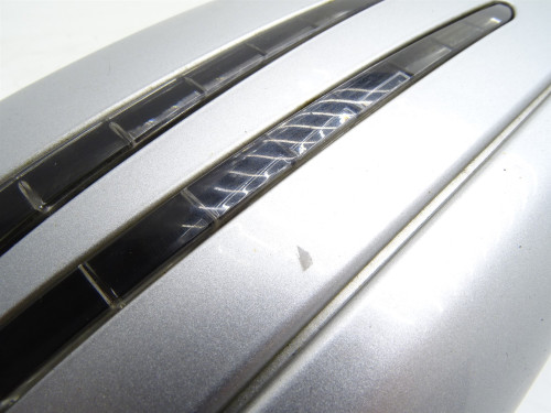 Lusterko Prawe Przód Mercedes W221 Lift Oryginał | PARTLE.COM - zdjęcie 8 z 8