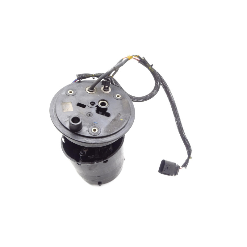 Oryginalny Podgrzewacz Paliwa AdBlue F01C150170 Mercedes W221 3.0 CDI BlueTEC | PARTLE.COM - przód