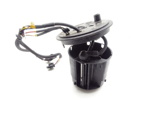 Oryginalny Podgrzewacz Paliwa AdBlue F01C150170 Mercedes W221 3.0 CDI BlueTEC | PARTLE.COM - zdjęcie 3 z 9