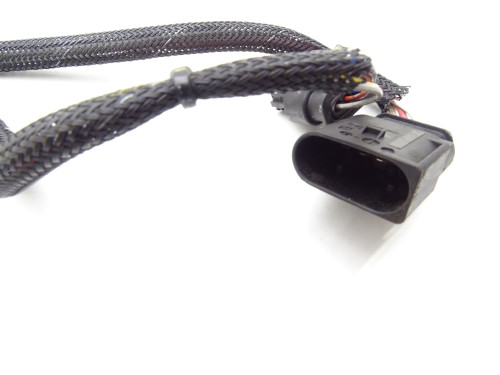 Oryginalny Podgrzewacz Paliwa AdBlue F01C150170 Mercedes W221 3.0 CDI BlueTEC | PARTLE.COM - zdjęcie 6 z 9