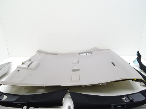 Podsufitka z Lampką Wnętrza A2216909350 Mercedes W221 Lift Sedan | PARTLE.COM - zdjęcie 11 z 13