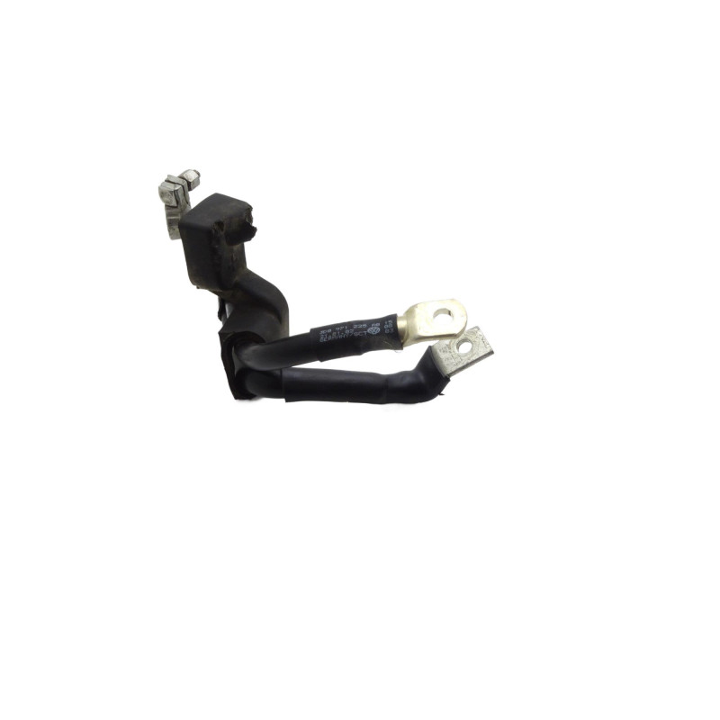 Przewód Klem Akumulatora 3D0971255AB VW Phaeton 3.2 V6 | Oryginalna Część Używana PARTLE.COM - przód