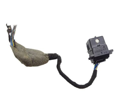 CZUJNIK ZMIERZCHU LUSTERKA WSTECZNEGO 3D0907527 VW PHAETON - przód