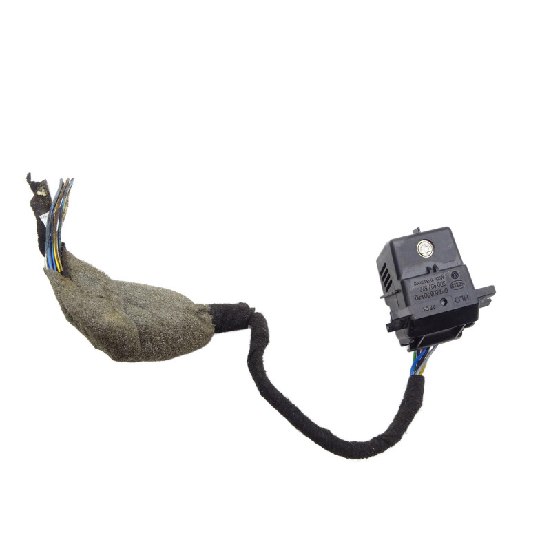 Czujnik Zmierzchu Lusterka Wstecznego 3D0907527 VW Phaeton - Oryginalna Część Używana | PARTLE.COM - przód