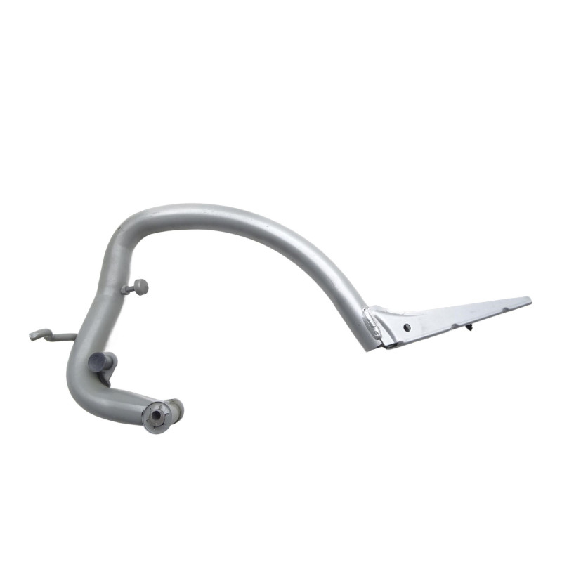 Zawias Klapy Bagażnika Prawy Tył A2217500228 Mercedes W221 Lift - PARTLE.COM - przód