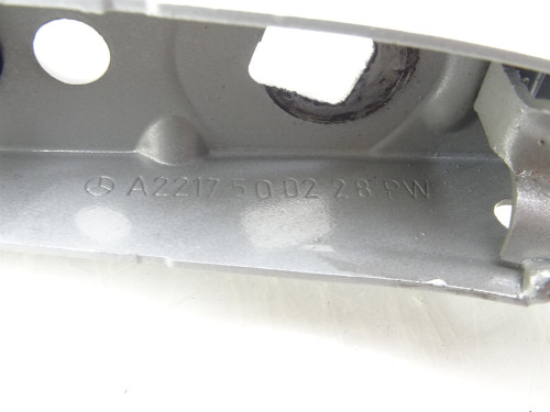 Zawias Klapy Bagażnika Prawy Tył A2217500228 Mercedes W221 Lift - PARTLE.COM - zdjęcie 3 z 3