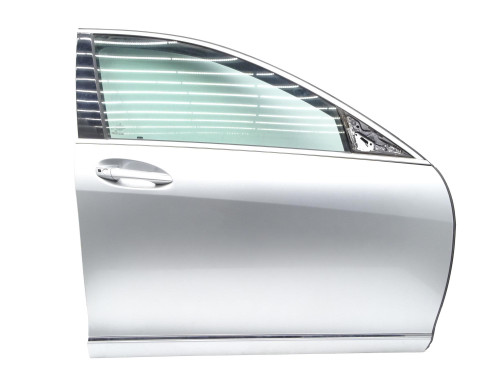 DRZWI PRAWY PRZÓD PRZEDNIE PRAWE 775 Mercedes W221 Lift - przód