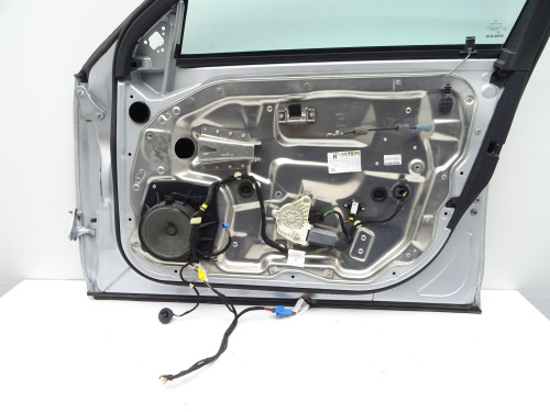 DRZWI PRAWY PRZÓD MERCEDES W221 LIFT Oryginalne Używane | PARTLE.COM - zdjęcie 9 z 9