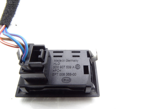 Oryginalny Czujnik Nasłonecznienia 3D0907539A VW Phaeton - Używany | PARTLE.COM - zdjęcie 4 z 4