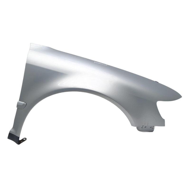 Błotnik Prawy Przód VW Phaeton Oryginał Używany | PARTLE.COM - przód