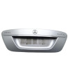 Oryginalna Klapa Bagażnika Mercedes W221 Lift | PARTLE.COM - przód