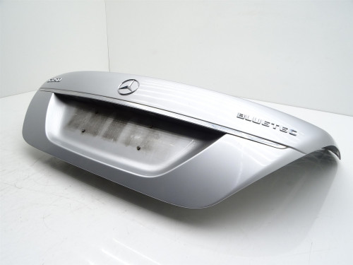 Oryginalna Klapa Bagażnika Mercedes W221 Lift | PARTLE.COM - zdjęcie 2 z 11