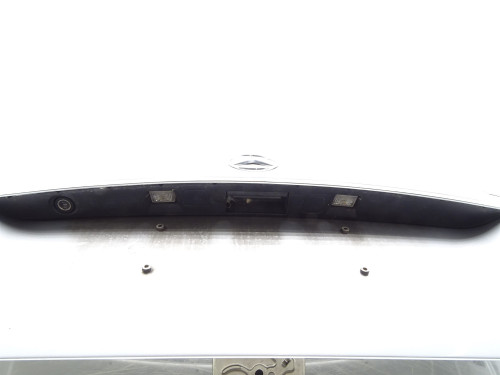 Oryginalna Klapa Bagażnika Mercedes W221 Lift | PARTLE.COM - zdjęcie 4 z 11