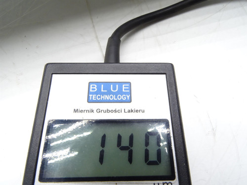 Oryginalna Klapa Bagażnika Mercedes W221 Lift | PARTLE.COM - zdjęcie 8 z 11