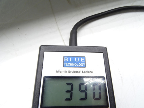 Oryginalna Klapa Bagażnika Mercedes W221 Lift | PARTLE.COM - zdjęcie 9 z 11