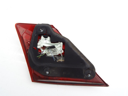 Lampa Prawa Tylna LED Mercedes W221 Lift A2218201464 - Oryginał PARTLE.COM - zdjęcie 5 z 10