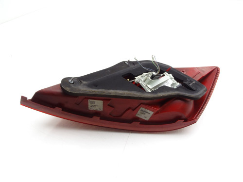 Lampa Prawa Tylna LED Mercedes W221 Lift A2218201464 - Oryginał PARTLE.COM - zdjęcie 7 z 10